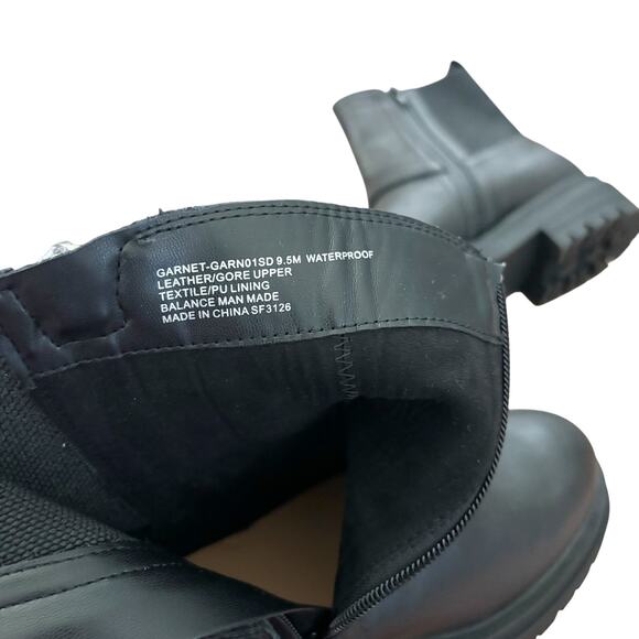 Blondo Boot 9.5 NWT - Picture 9 of 9